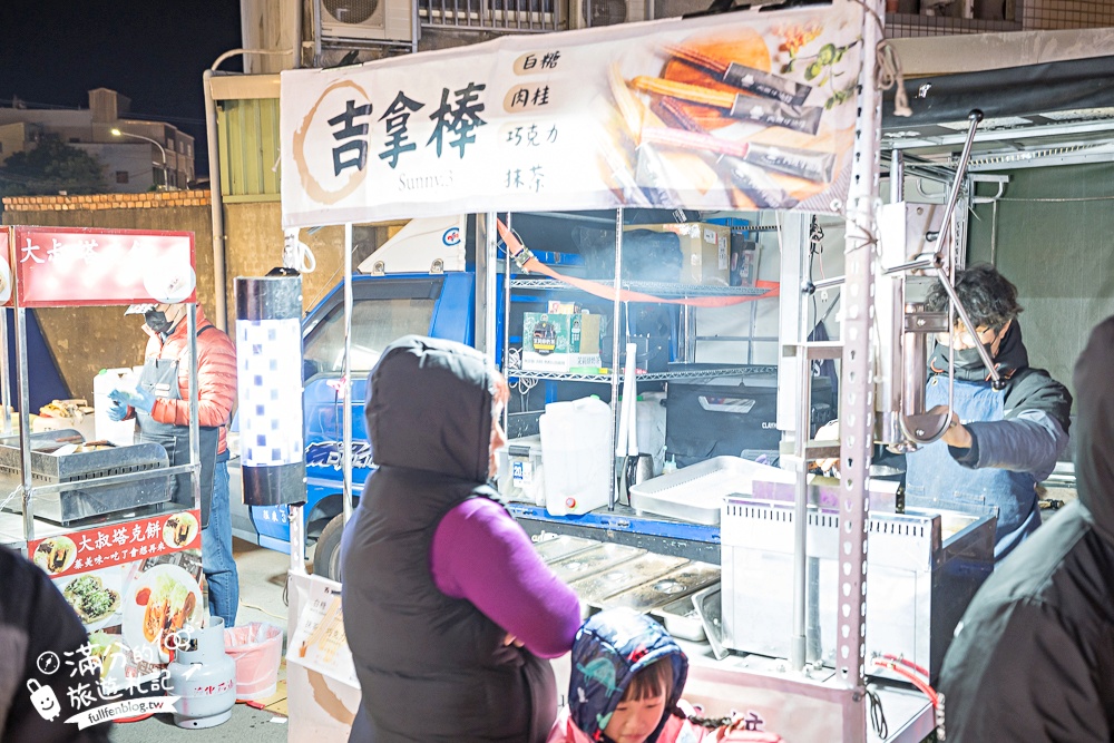 苗栗【後龍夜市】TOP10美食推薦.苗栗海線人氣夜市.每週只營業一天,近500個攤位,吃喝玩樂購物都滿足! 苗栗【後龍夜市】TOP10美食推薦.苗栗海線人氣夜市.每週只營業一天,近500個攤位,吃喝玩樂購物都滿足!