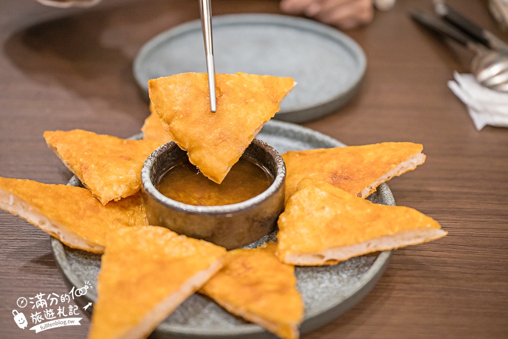 【泰鼎THA DING. 創意泰式料理】林口昕境廣場美食推薦.必吃金錢蝦餅.泰式酸辣生蝦&超鮮砲管! 【泰鼎THA DING. 創意泰式料理】林口昕境廣場美食推薦.必吃金錢蝦餅.泰式酸辣生蝦&超鮮砲管!