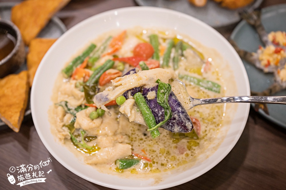 【泰鼎THA DING. 創意泰式料理】林口昕境廣場美食推薦.必吃金錢蝦餅.泰式酸辣生蝦&超鮮砲管! 【泰鼎THA DING. 創意泰式料理】林口昕境廣場美食推薦.必吃金錢蝦餅.泰式酸辣生蝦&超鮮砲管!