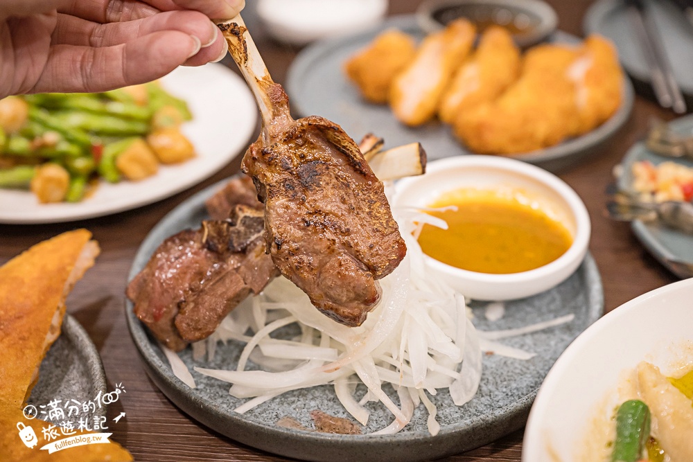 【泰鼎THA DING. 創意泰式料理】林口昕境廣場美食推薦.必吃金錢蝦餅.泰式酸辣生蝦&超鮮砲管! 【泰鼎THA DING. 創意泰式料理】林口昕境廣場美食推薦.必吃金錢蝦餅.泰式酸辣生蝦&超鮮砲管!