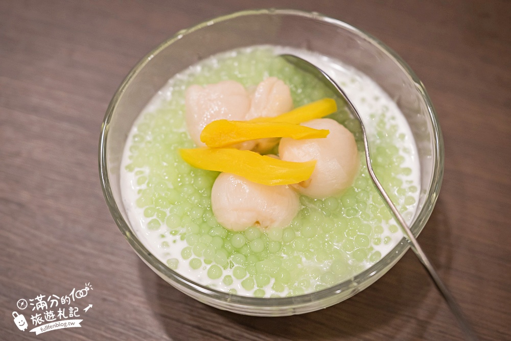 【泰鼎THA DING. 創意泰式料理】林口昕境廣場美食推薦.必吃金錢蝦餅.泰式酸辣生蝦&超鮮砲管! 【泰鼎THA DING. 創意泰式料理】林口昕境廣場美食推薦.必吃金錢蝦餅.泰式酸辣生蝦&超鮮砲管!