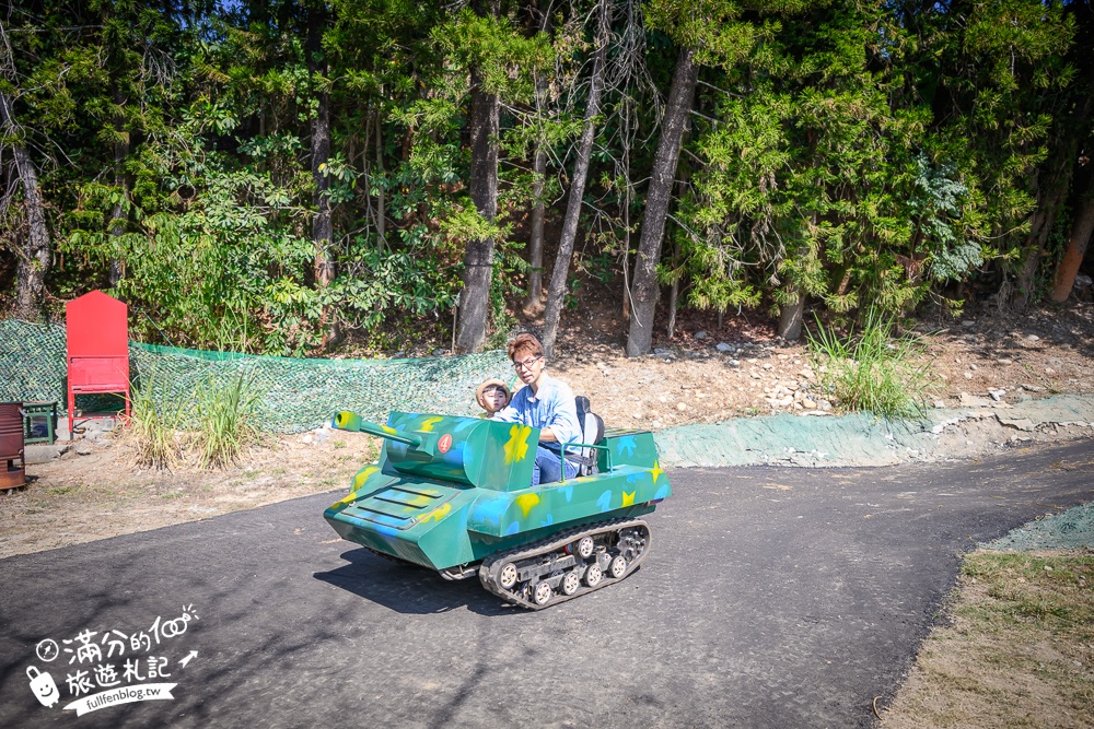 【2026百果山探索樂園最新玩法＆設施價格與身高限制】必玩叢林飛車.漂漂河和彩虹滑道.超刺激的恐龍王國!