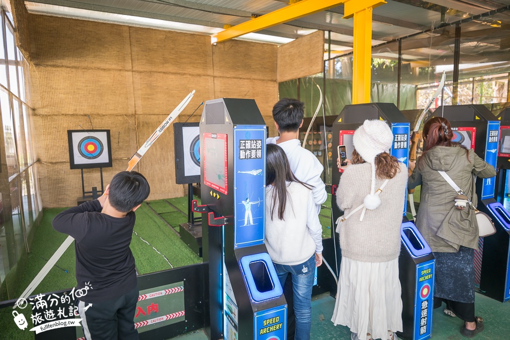 【2026百果山探索樂園最新玩法＆設施價格與身高限制】必玩叢林飛車.漂漂河和彩虹滑道.超刺激的恐龍王國!