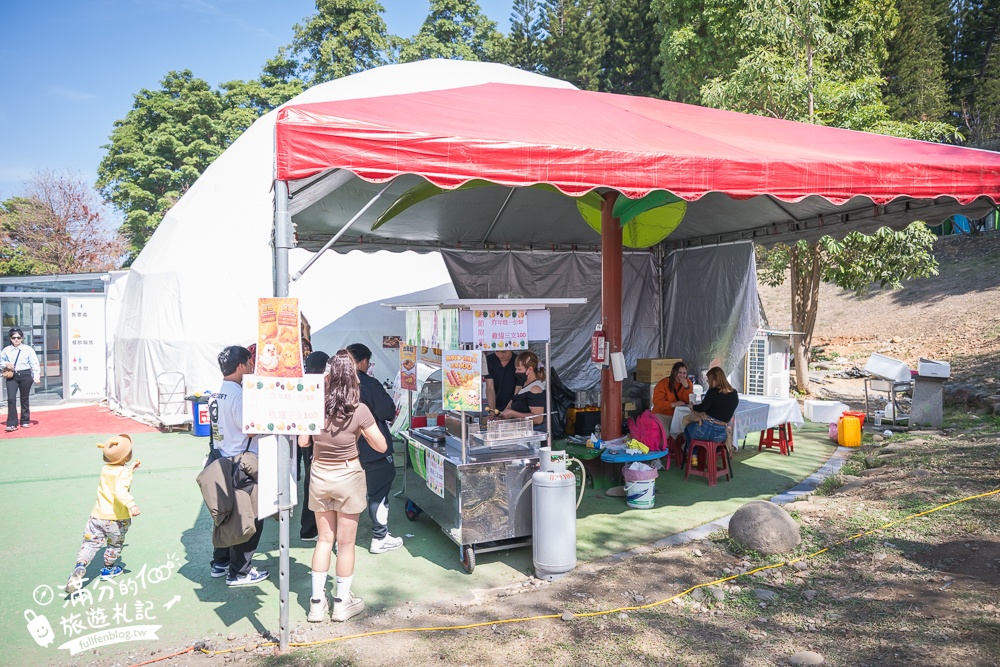 【2026百果山探索樂園最新玩法＆設施價格與身高限制】必玩叢林飛車.漂漂河和彩虹滑道.超刺激的恐龍王國!