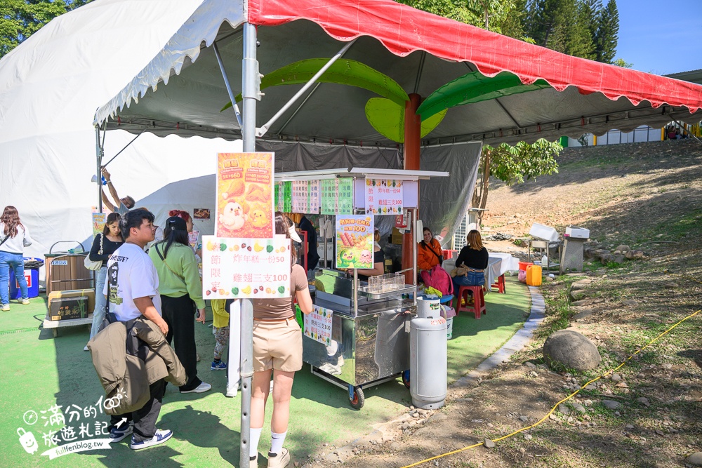 【2026百果山探索樂園最新玩法＆設施價格與身高限制】必玩叢林飛車.漂漂河和彩虹滑道.超刺激的恐龍王國!