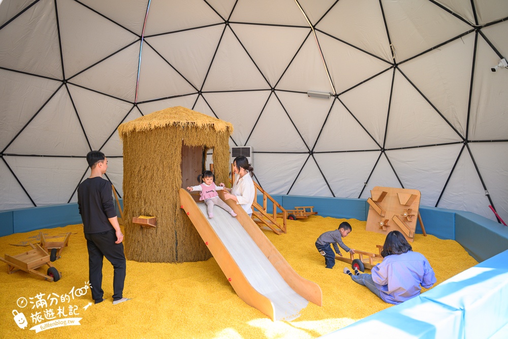 【2026百果山探索樂園最新玩法＆設施價格與身高限制】必玩叢林飛車.漂漂河和彩虹滑道.超刺激的恐龍王國!