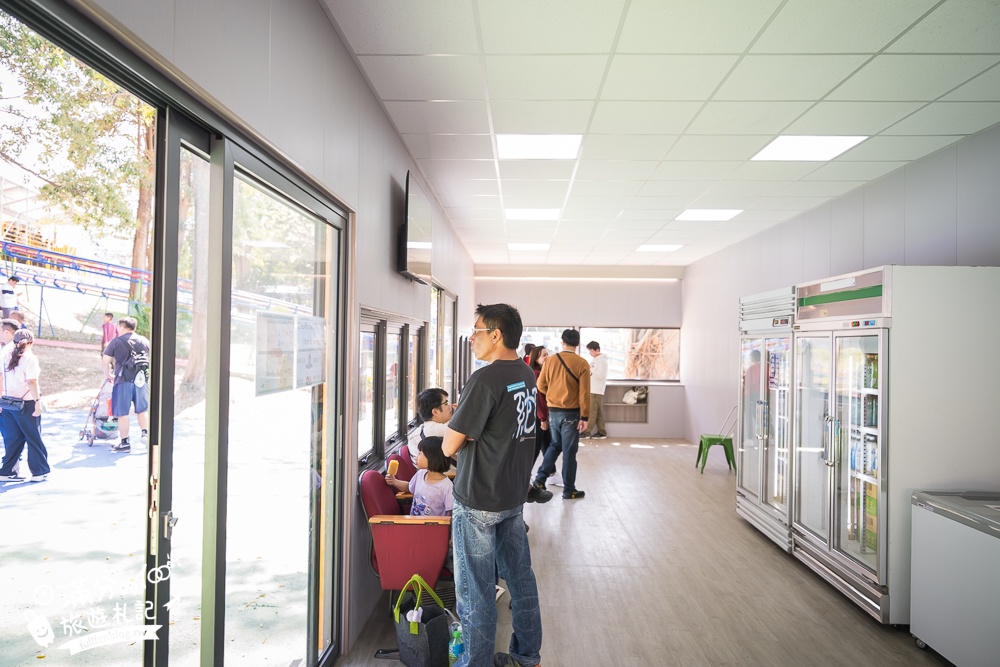 【2026百果山探索樂園最新玩法＆設施價格與身高限制】必玩叢林飛車.漂漂河和彩虹滑道.超刺激的恐龍王國!