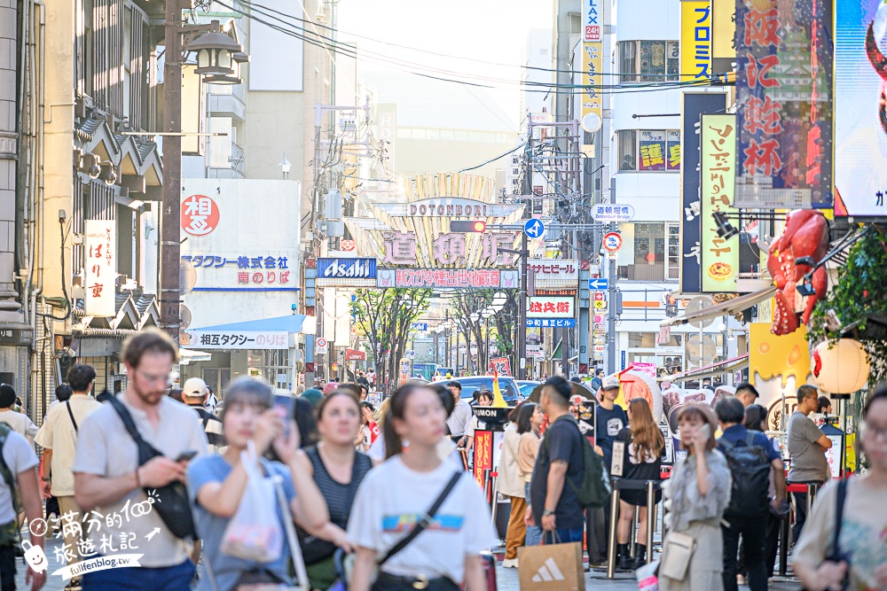 大阪必體驗【道頓堀大観覧車】惠比壽塔摩天輪賞夜景超吸睛!世界首座能水平旋轉的摩天輪 大阪必體驗【道頓堀大観覧車】惠比壽塔摩天輪賞夜景超吸睛!世界首座能水平旋轉的摩天輪