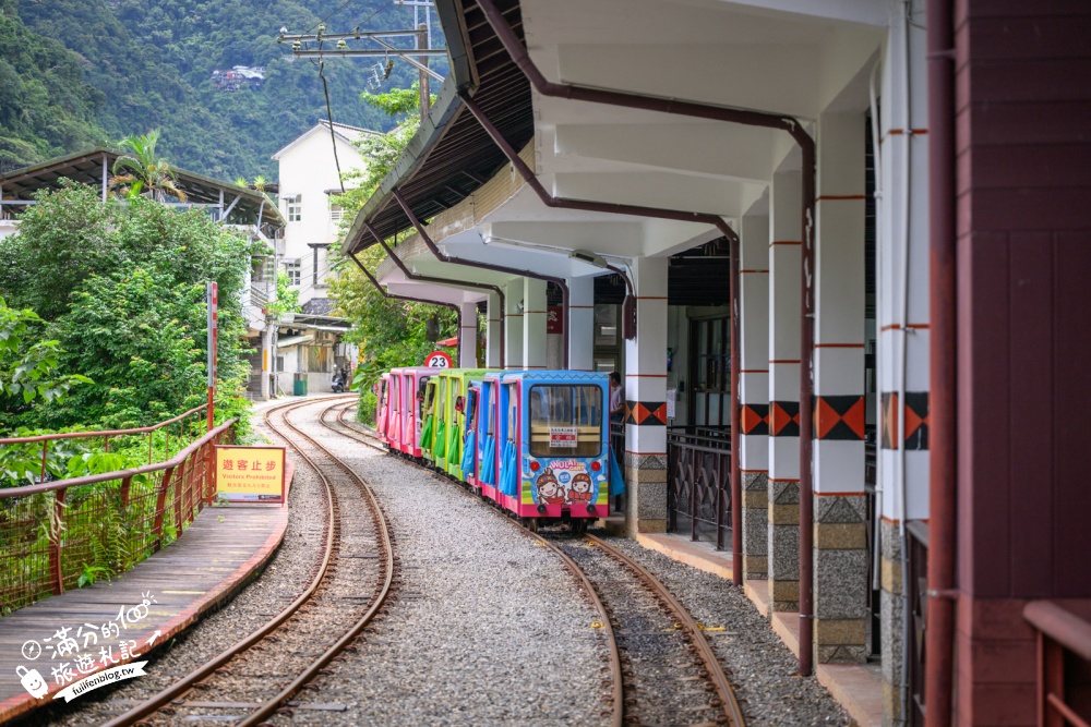 【2026烏來景點一日遊】烏來景點推薦,烏來泡溫泉.搭台車.看瀑布.逛老街.搭空中纜車,烏來美食溫泉住宿玩樂指南!