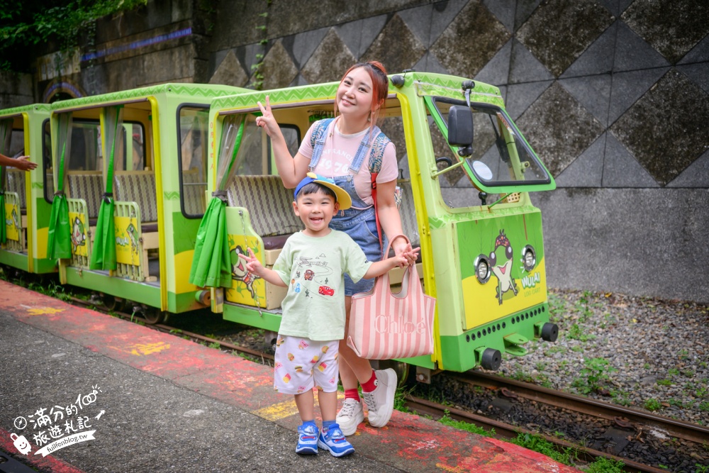 【2026烏來景點一日遊】烏來景點推薦,烏來泡溫泉.搭台車.看瀑布.逛老街.搭空中纜車,烏來美食溫泉住宿玩樂指南!