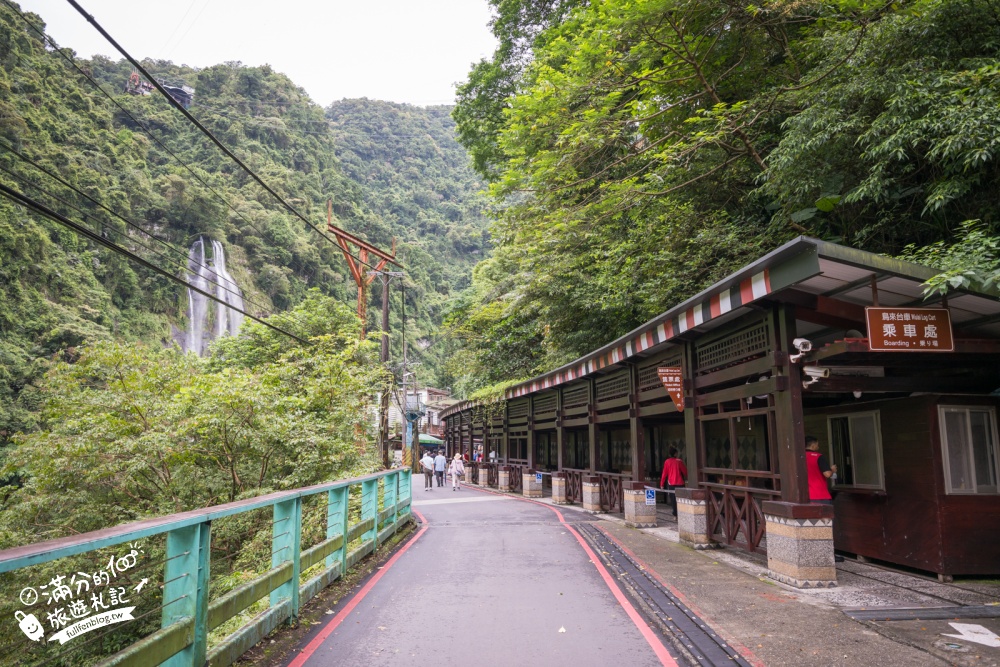【2026烏來景點一日遊】烏來景點推薦,烏來泡溫泉.搭台車.看瀑布.逛老街.搭空中纜車,烏來美食溫泉住宿玩樂指南!