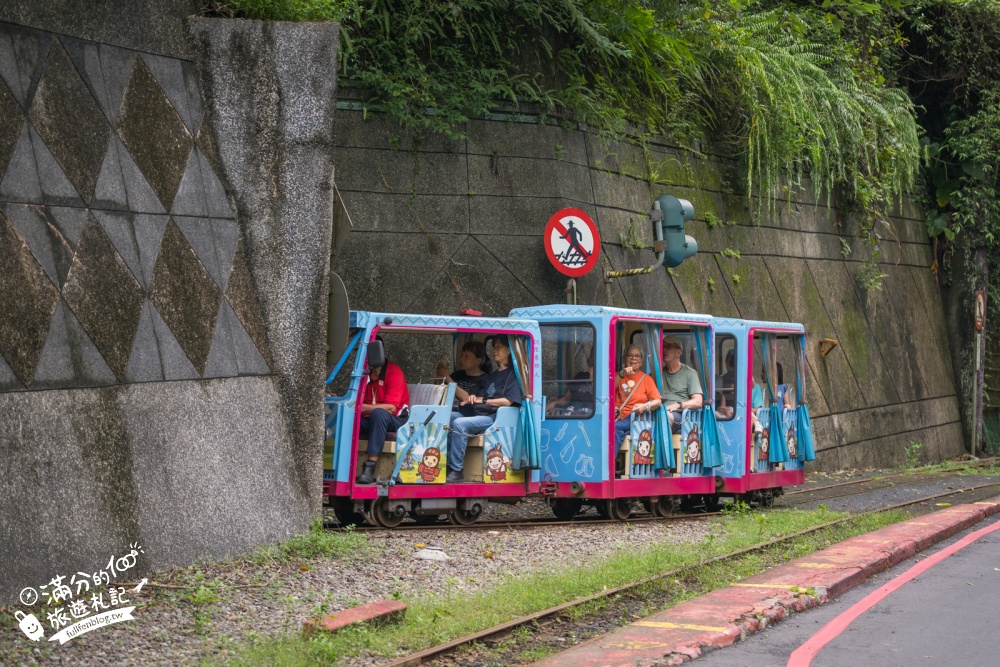 【2026烏來景點一日遊】烏來景點推薦,烏來泡溫泉.搭台車.看瀑布.逛老街.搭空中纜車,烏來美食溫泉住宿玩樂指南!