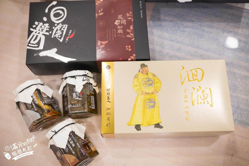 【2026花蓮伴手禮推薦】TOP10間花蓮必買伴手禮,杜倫燒.鳳梨酥.火腿.花蓮薯.短腿阿鹿.豆干通通上榜,在地人帶路人氣花蓮伴手禮店!