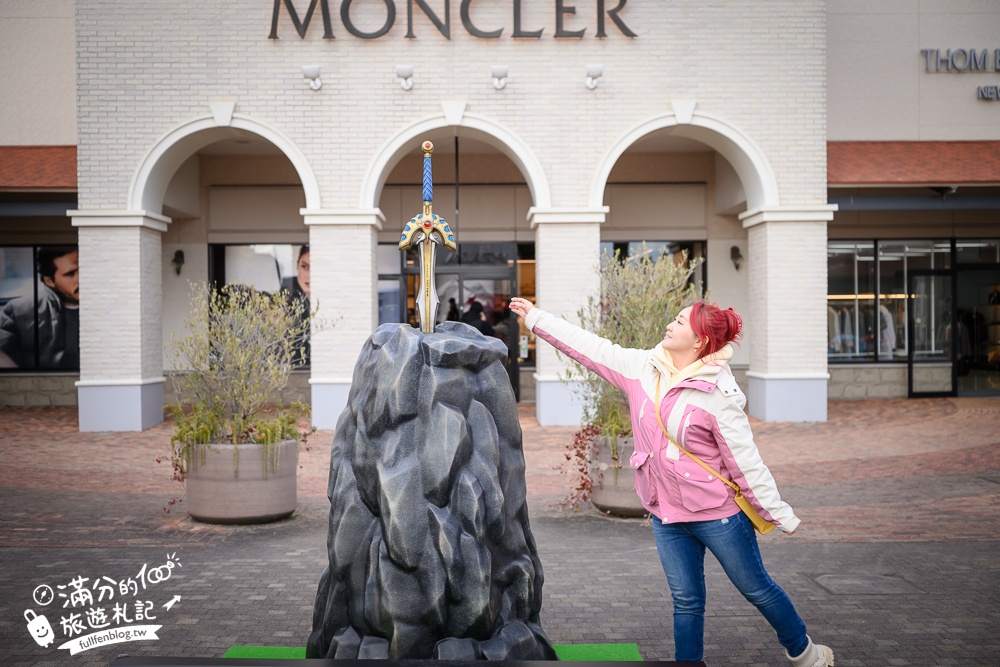 【六甲山滑雪場一日遊】大阪出發好玩的親子滑雪場.順遊有馬溫泉&神戶三田 Premium Outlets超精彩! 【六甲山滑雪場一日遊】大阪出發好玩的親子滑雪場.順遊有馬溫泉&神戶三田 Premium Outlets超精彩!