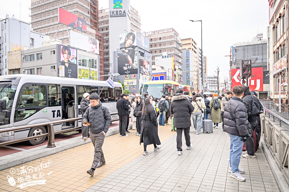 大阪親子玩雪推薦【琵琶湖山谷滑雪&雪上樂園一日遊】搭纜車賞雪&登琵琶湖觀景台~精彩玩雪行程!