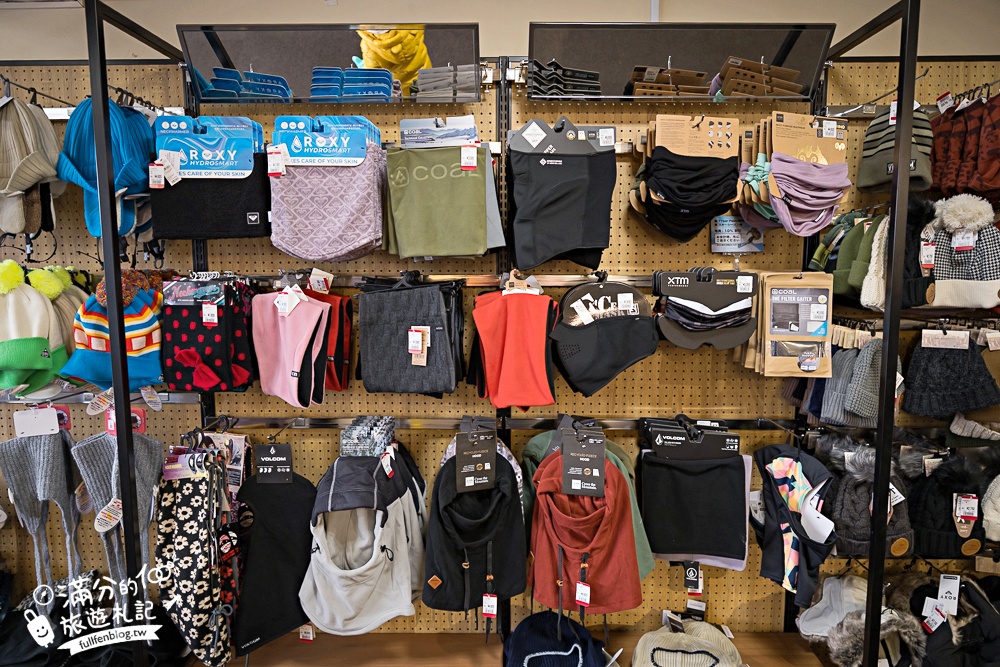 大阪親子玩雪推薦【琵琶湖山谷滑雪&雪上樂園一日遊】搭纜車賞雪&登琵琶湖觀景台~精彩玩雪行程!