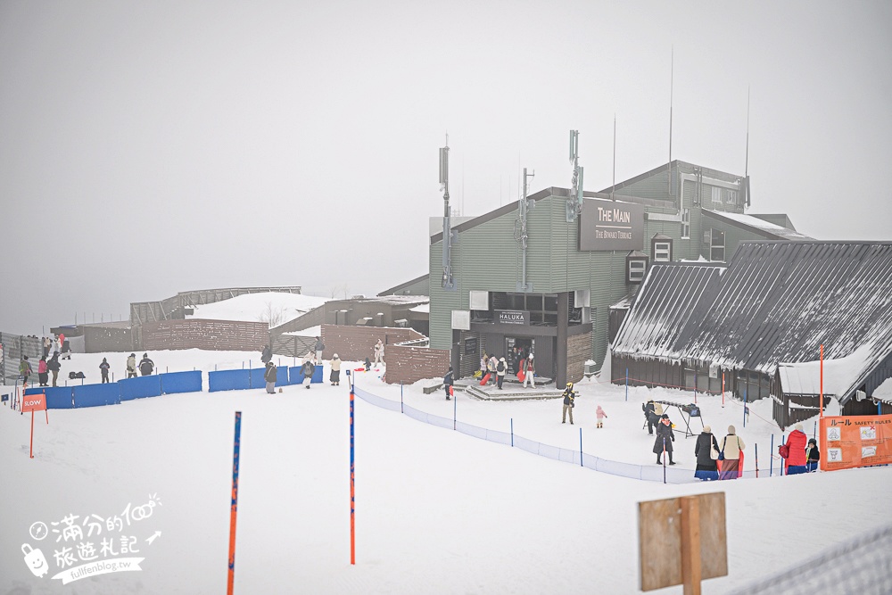 大阪親子玩雪推薦【琵琶湖山谷滑雪&雪上樂園一日遊】搭纜車賞雪&登琵琶湖觀景台~精彩玩雪行程!