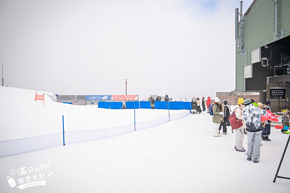 大阪親子玩雪推薦【琵琶湖山谷滑雪&雪上樂園一日遊】搭纜車賞雪&登琵琶湖觀景台~精彩玩雪行程!