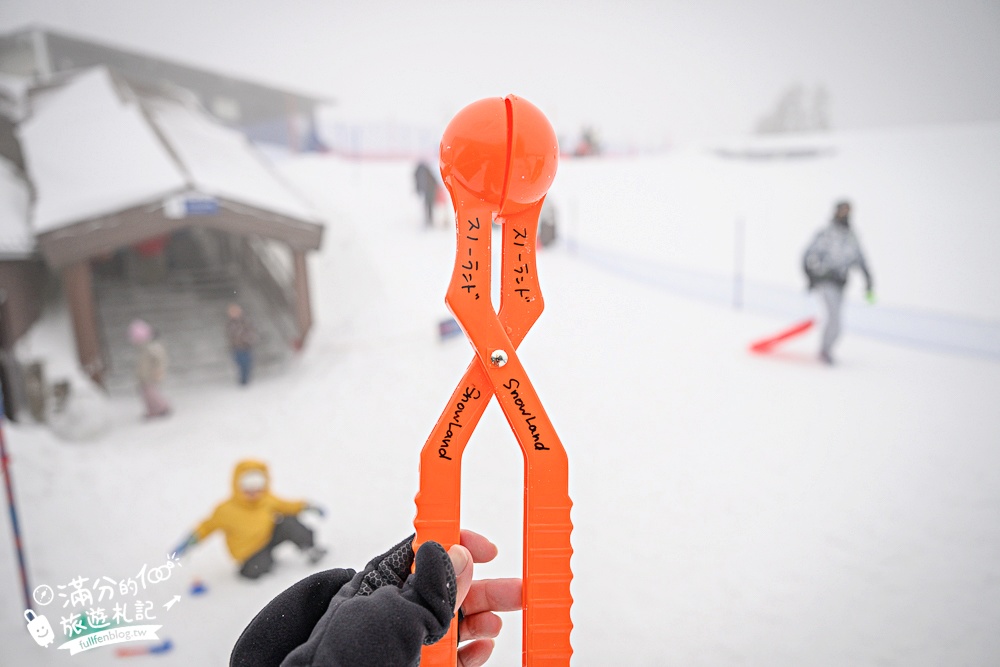 大阪親子玩雪推薦【琵琶湖山谷滑雪&雪上樂園一日遊】搭纜車賞雪&登琵琶湖觀景台~精彩玩雪行程!