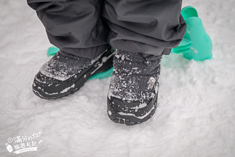 大阪親子玩雪推薦【琵琶湖山谷滑雪&雪上樂園一日遊】搭纜車賞雪&登琵琶湖觀景台~精彩玩雪行程!