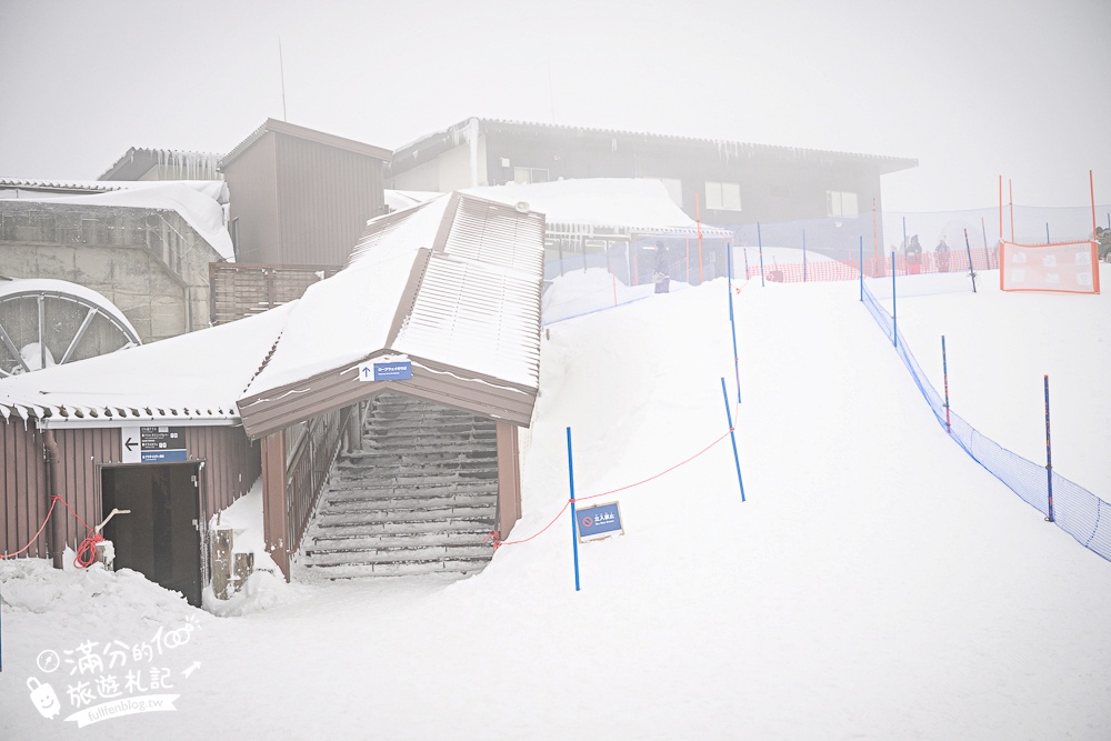 大阪親子玩雪推薦【琵琶湖山谷滑雪&雪上樂園一日遊】搭纜車賞雪&登琵琶湖觀景台~精彩玩雪行程!