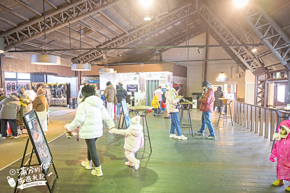 大阪親子玩雪推薦【琵琶湖山谷滑雪&雪上樂園一日遊】搭纜車賞雪&登琵琶湖觀景台~精彩玩雪行程!