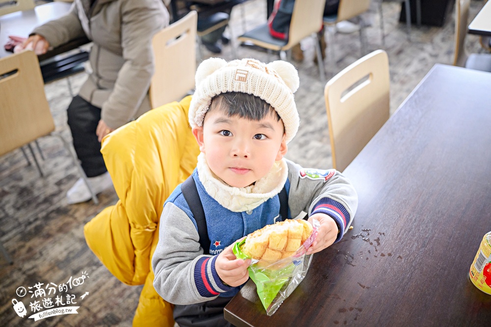 大阪親子玩雪推薦【琵琶湖山谷滑雪&雪上樂園一日遊】搭纜車賞雪&登琵琶湖觀景台~精彩玩雪行程!