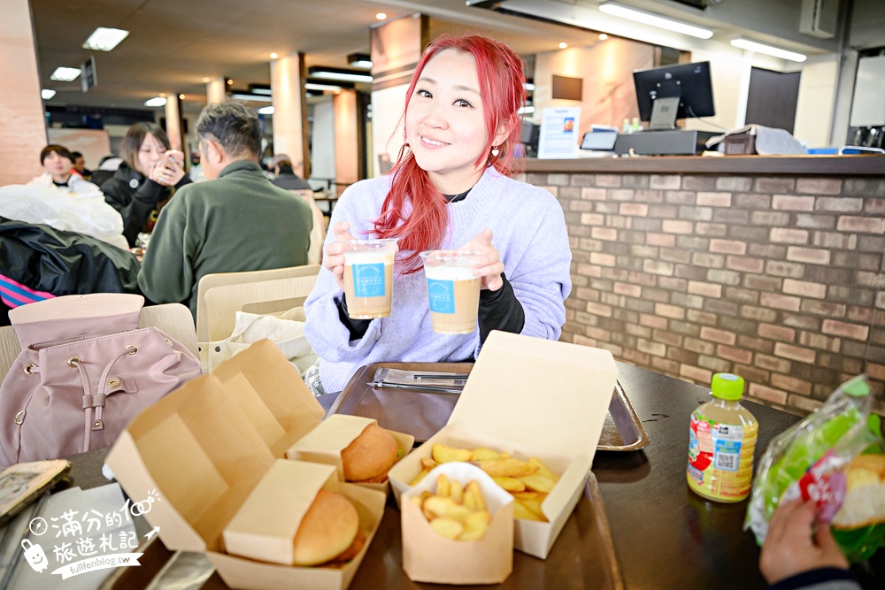 大阪親子玩雪推薦【琵琶湖山谷滑雪&雪上樂園一日遊】搭纜車賞雪&登琵琶湖觀景台~精彩玩雪行程!