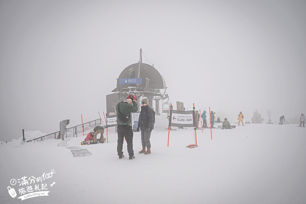 大阪親子玩雪推薦【琵琶湖山谷滑雪&雪上樂園一日遊】搭纜車賞雪&登琵琶湖觀景台~精彩玩雪行程!