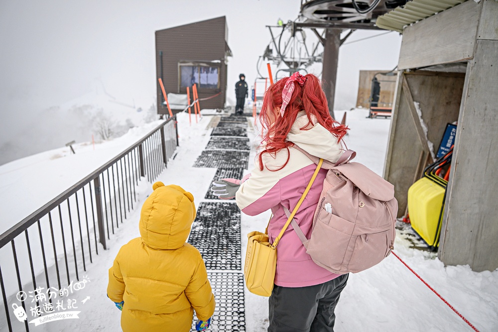 大阪親子玩雪推薦【琵琶湖山谷滑雪&雪上樂園一日遊】搭纜車賞雪&登琵琶湖觀景台~精彩玩雪行程!