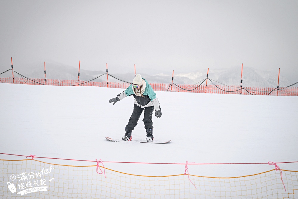 大阪親子玩雪推薦【琵琶湖山谷滑雪&雪上樂園一日遊】搭纜車賞雪&登琵琶湖觀景台~精彩玩雪行程!