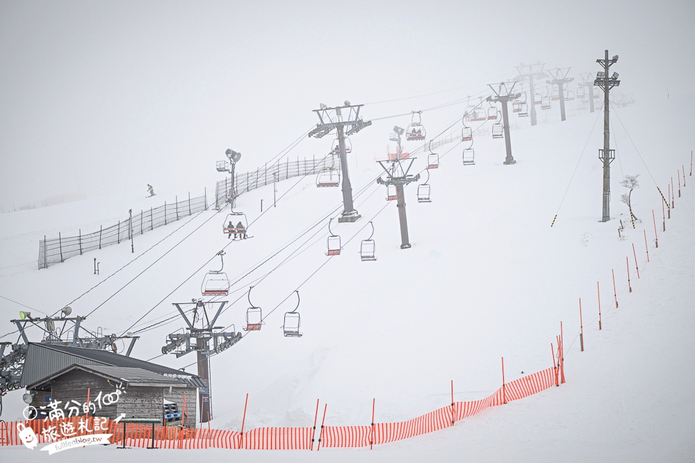大阪親子玩雪推薦【琵琶湖山谷滑雪&雪上樂園一日遊】搭纜車賞雪&登琵琶湖觀景台~精彩玩雪行程!