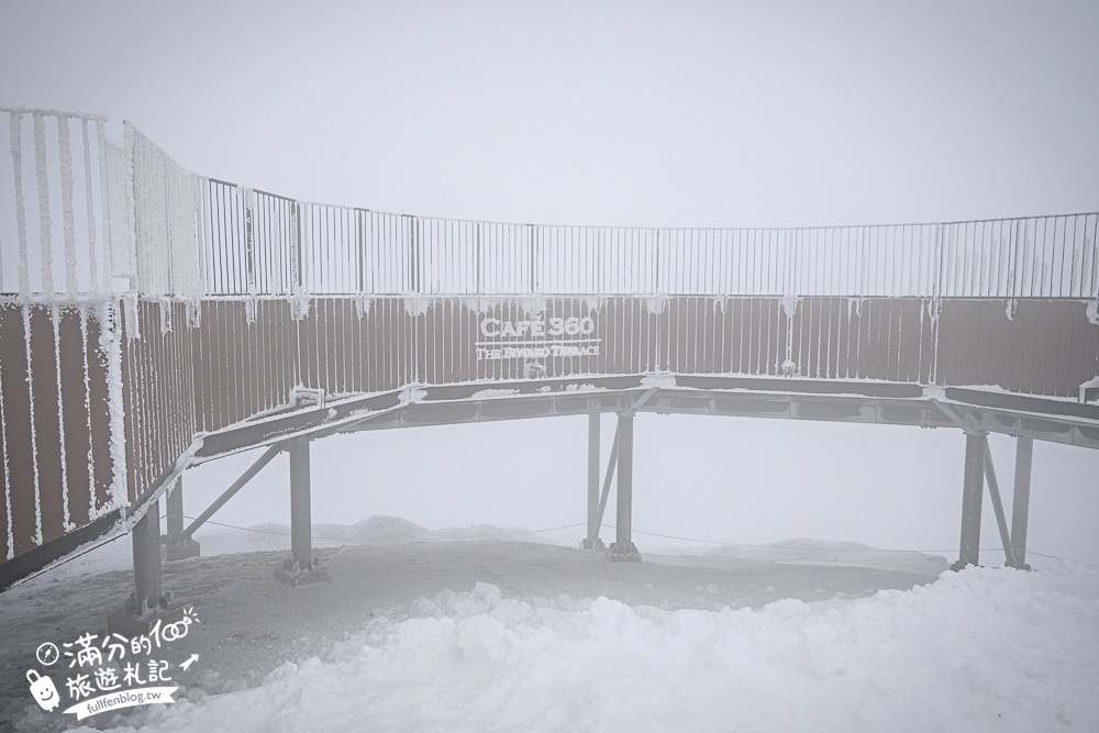 大阪親子玩雪推薦【琵琶湖山谷滑雪&雪上樂園一日遊】搭纜車賞雪&登琵琶湖觀景台~精彩玩雪行程!