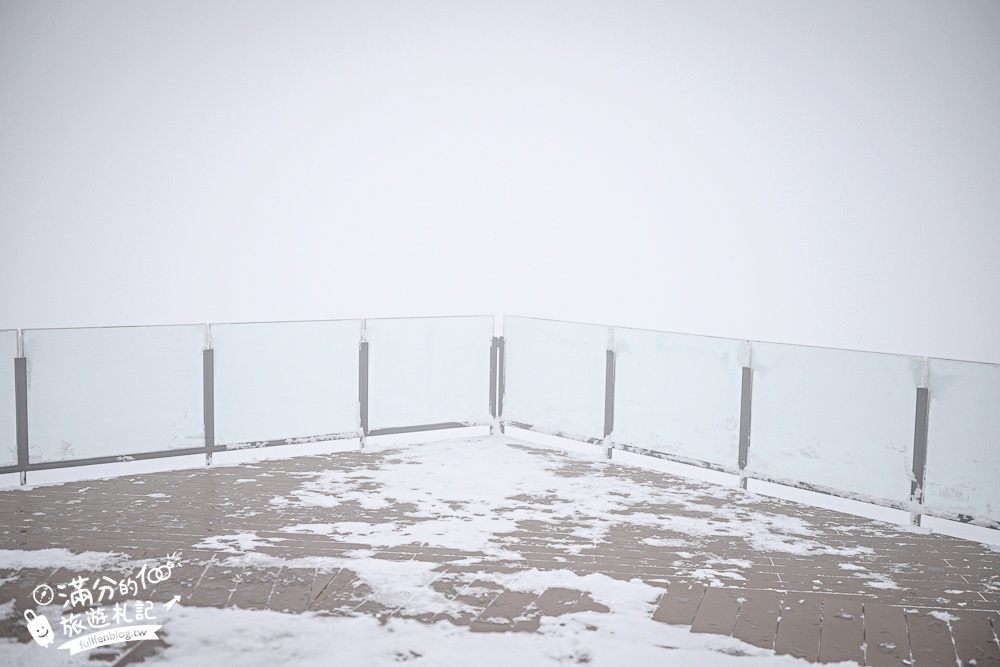 大阪親子玩雪推薦【琵琶湖山谷滑雪&雪上樂園一日遊】搭纜車賞雪&登琵琶湖觀景台~精彩玩雪行程!