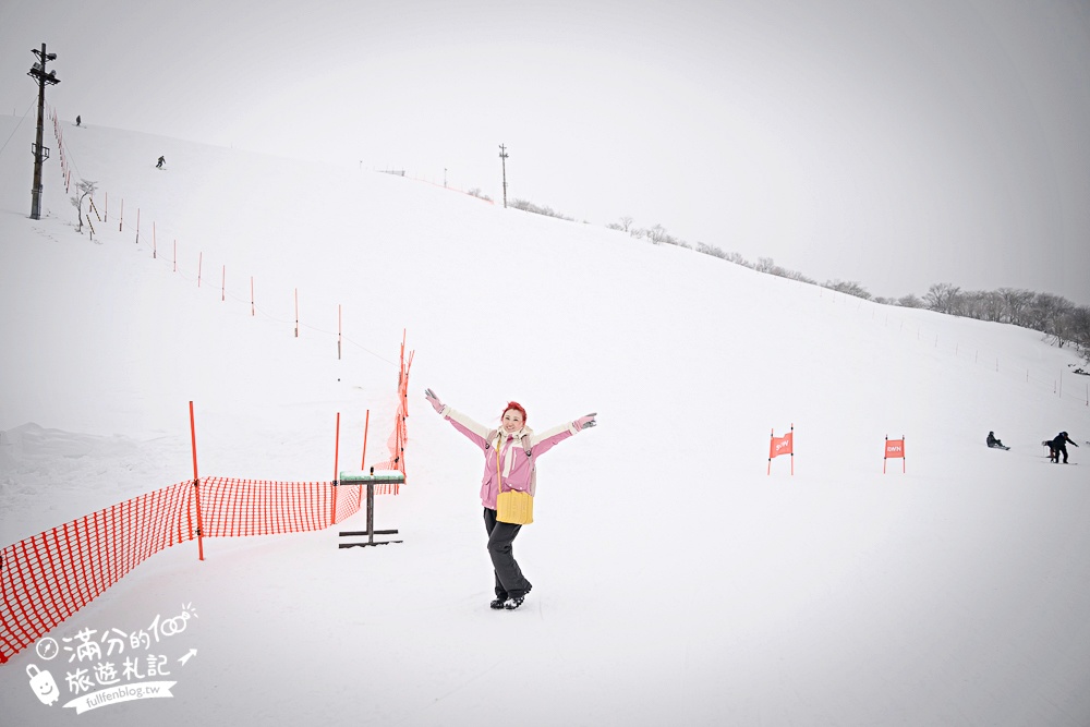 大阪親子玩雪推薦【琵琶湖山谷滑雪&雪上樂園一日遊】搭纜車賞雪&登琵琶湖觀景台~精彩玩雪行程!