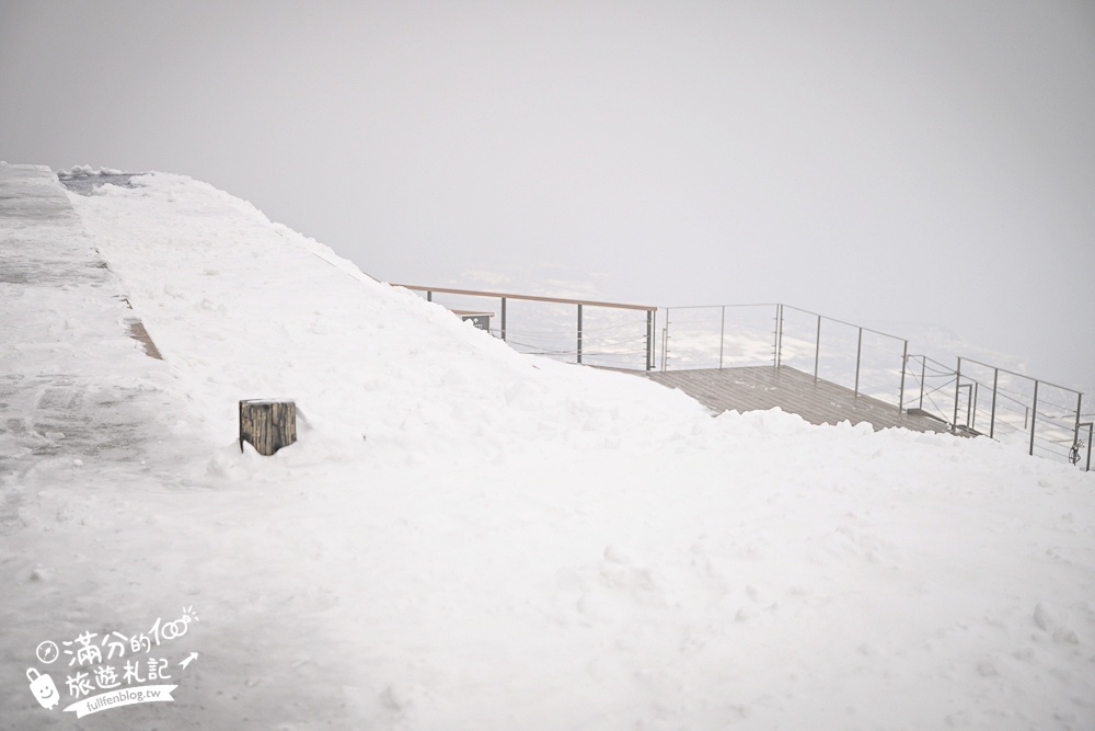 大阪親子玩雪推薦【琵琶湖山谷滑雪&雪上樂園一日遊】搭纜車賞雪&登琵琶湖觀景台~精彩玩雪行程!