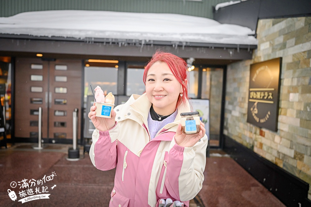 大阪親子玩雪推薦【琵琶湖山谷滑雪&雪上樂園一日遊】搭纜車賞雪&登琵琶湖觀景台~精彩玩雪行程!