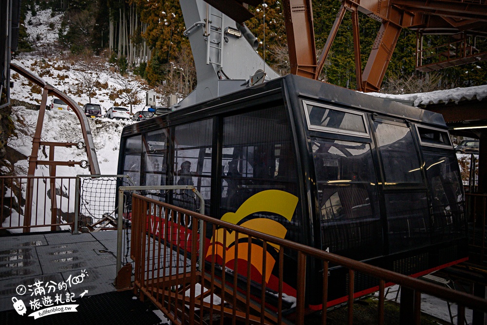 大阪親子玩雪推薦【琵琶湖山谷滑雪&雪上樂園一日遊】搭纜車賞雪&登琵琶湖觀景台~精彩玩雪行程!