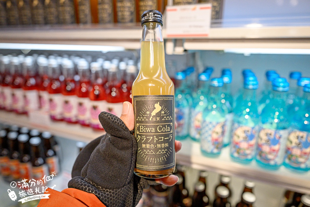 大阪親子玩雪推薦【琵琶湖山谷滑雪&雪上樂園一日遊】搭纜車賞雪&登琵琶湖觀景台~精彩玩雪行程!