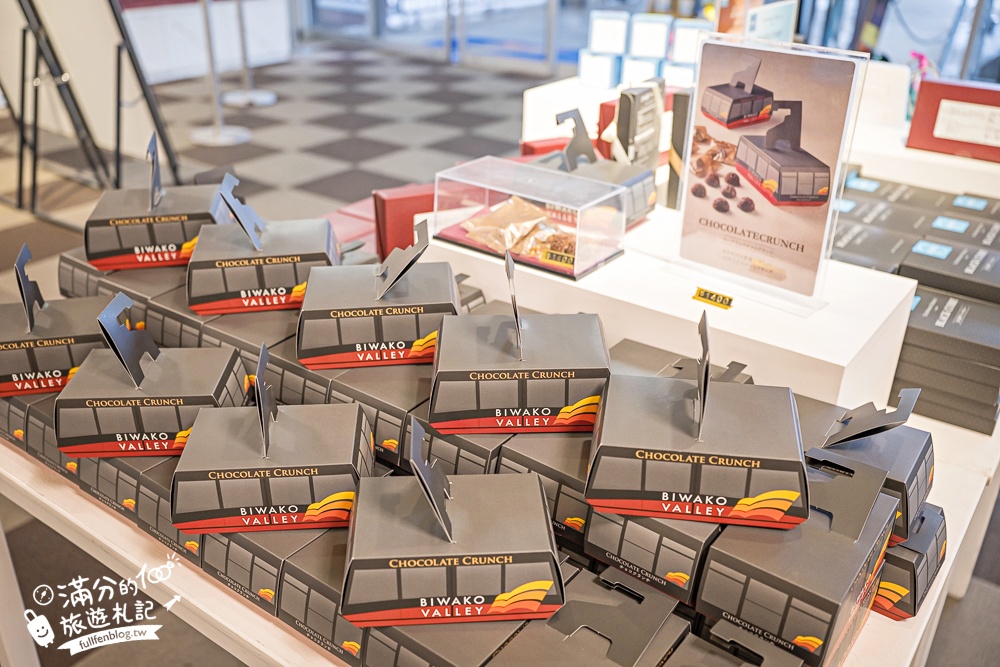 大阪親子玩雪推薦【琵琶湖山谷滑雪&雪上樂園一日遊】搭纜車賞雪&登琵琶湖觀景台~精彩玩雪行程!