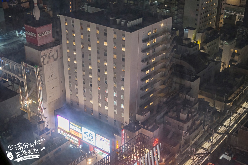 大阪必體驗【道頓堀大観覧車】惠比壽塔摩天輪賞夜景超吸睛!世界首座能水平旋轉的摩天輪 大阪必體驗【道頓堀大観覧車】惠比壽塔摩天輪賞夜景超吸睛!世界首座能水平旋轉的摩天輪