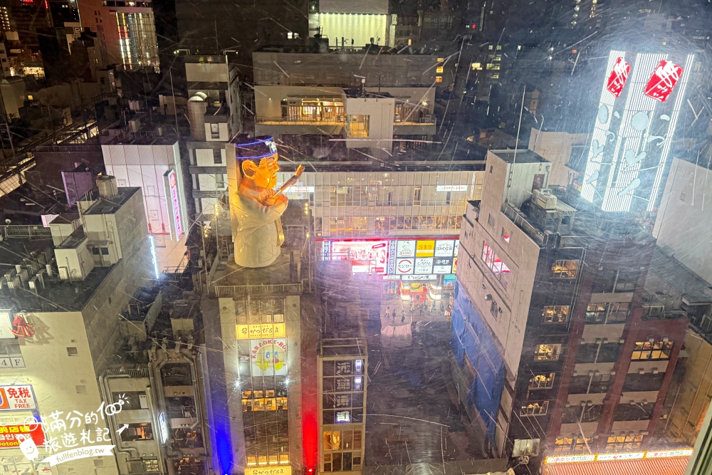 大阪必體驗【道頓堀大観覧車】惠比壽塔摩天輪賞夜景超吸睛!世界首座能水平旋轉的摩天輪 大阪必體驗【道頓堀大観覧車】惠比壽塔摩天輪賞夜景超吸睛!世界首座能水平旋轉的摩天輪