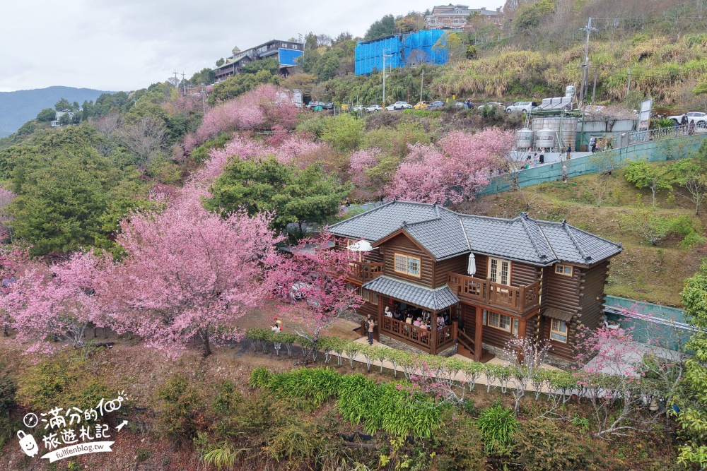 【2026清境景點一日遊】TOP15個清境景點推薦,清境農場.高空步道.小瑞士花園,清境親子景點.美食.住宿飯店完整攻略!