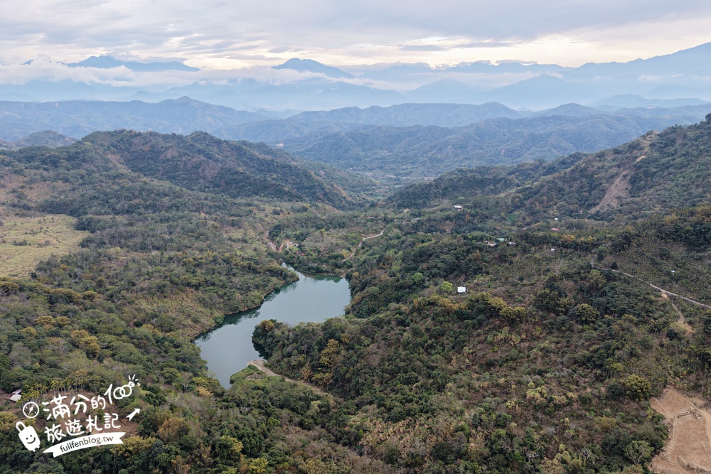 【2026九尖茶廠麝香木花海】最新花況.門票&交通資訊,2000坪的紫粉色山丘! 【2026九尖茶廠麝香木花海】最新花況.門票&交通資訊,2000坪的紫粉色山丘!