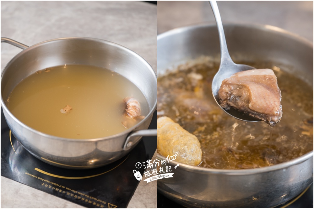 台中平價火鍋推薦【覓 · 鍋物】火鍋吃到飽只要$590,不收服務費,招牌櫻桃鴨一鴨四吃好驚艷,沒預約吃不到唷! 台中平價火鍋推薦【覓 · 鍋物】火鍋吃到飽只要$590,不收服務費,招牌櫻桃鴨一鴨四吃好驚艷,沒預約吃不到唷!