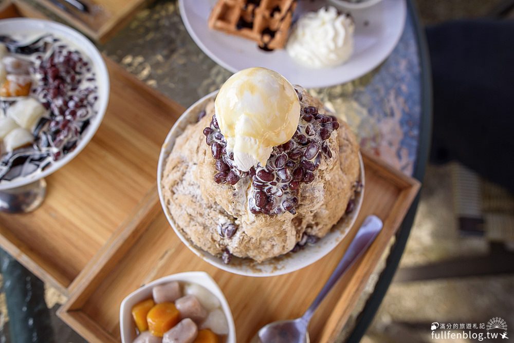 【獅潭景點一日遊】TOP7獅潭景點推薦.苗栗仙草的故鄉.必吃仙草料理.逛老街.特色親子公園.季節限定花海!