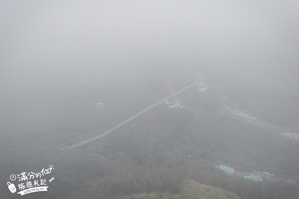 【2026梅山太平雲梯最新玩法】走吊橋.望茶田.逛老街.嘉義海拔最高最美天空步道, 帶你漫步在雲端!