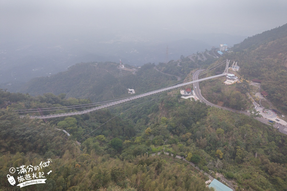 【2026梅山太平雲梯最新玩法】走吊橋.望茶田.逛老街.嘉義海拔最高最美天空步道, 帶你漫步在雲端!