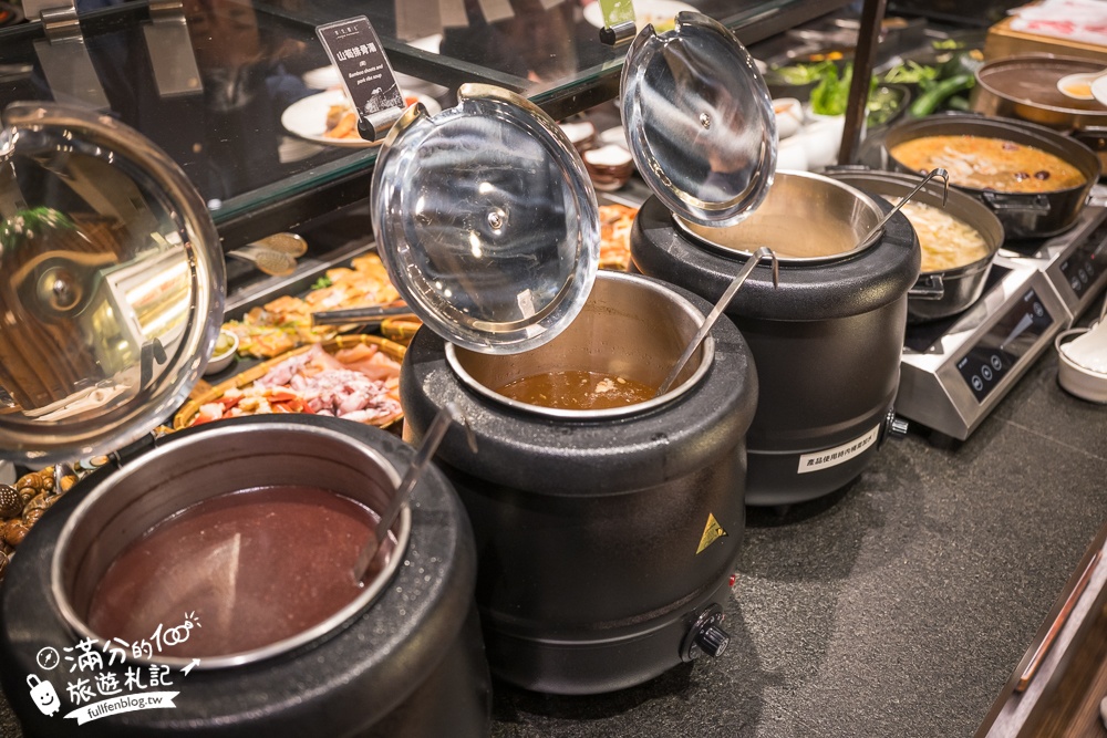 苗栗【泰安觀止溫泉會館】一泊二食溫泉客房開箱.可住宿可泡湯.被森林包圍的清水模溫泉城堡!