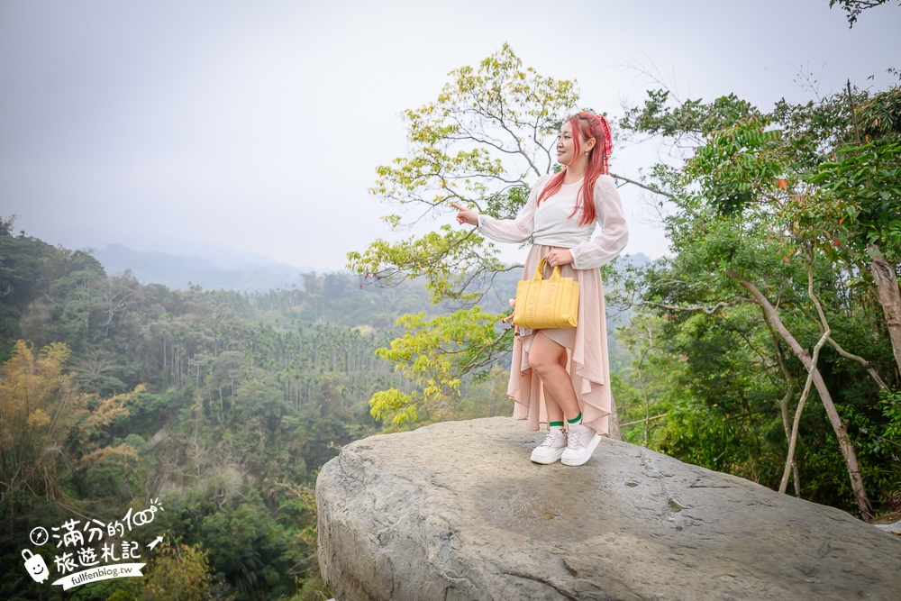 雲林新景點【有風的地方森林療癒咖啡】麝香木粉紅階梯超夢幻.賞花海.登大峽谷巨石,自然景觀好震撼! 雲林新景點【有風的地方森林療癒咖啡】麝香木粉紅階梯超夢幻.賞花海.登大峽谷巨石,自然景觀好震撼!